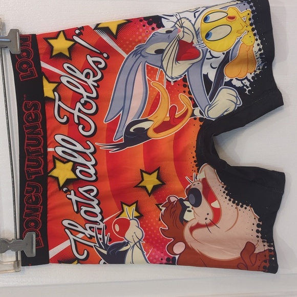 Looney Tunes Boxers - Picture 2 of 5